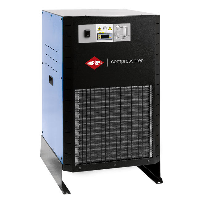 Airpress Persluchtdroger RDO 300 1 1/4" 5000 l/min - 3900300