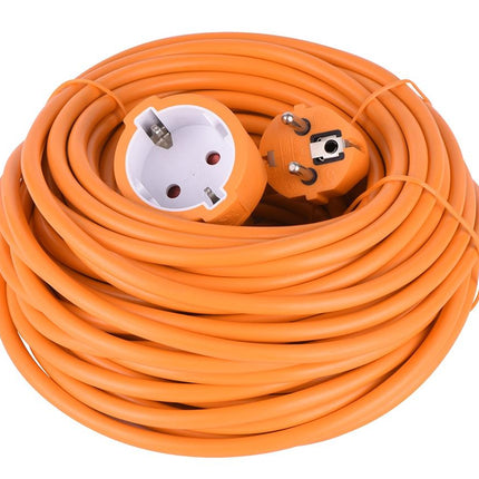 Relectric verlengkabel van 20 meter - RELEC492213