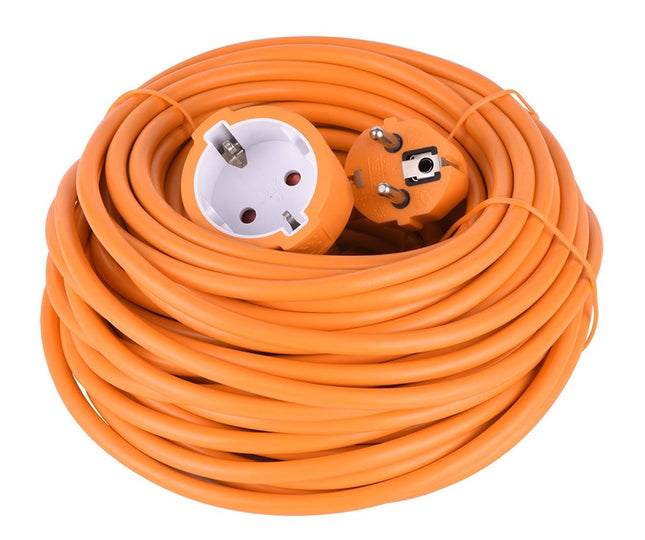Relectric verlengkabel van 20 meter - RELEC492213