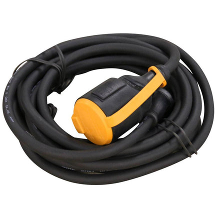 Relectric PRO verlengsnoer 5 mtr 3x1.5mm - RELEC493128