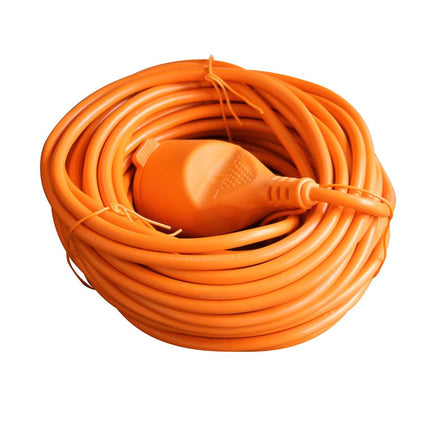 Relectric 20 meter tuinkabel 2 x 1.5 mm2 - RELEC493920