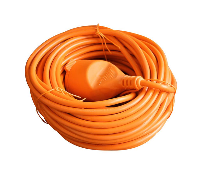 Relectric 20 meter tuinkabel 2 x 1.5 mm2 - RELEC493920