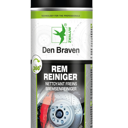 REMREINIGER 400ml