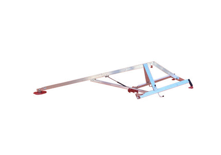 Little jumbo RSS dakrandbeveiliging Staander 43810001