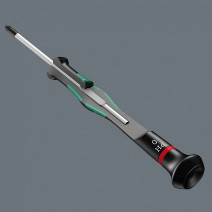Wera Kraftform Micro Big Pack 1 Micro-schroevendraaierset