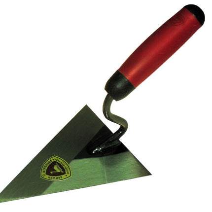 SCHWAN 120mm Pleistertroffel spits model