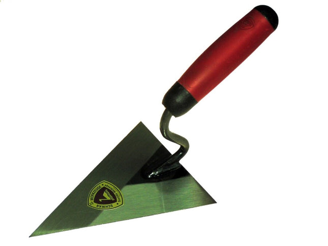 SCHWAN 120mm Pleistertroffel spits model