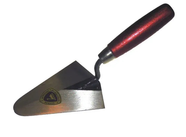 SCHWAN 100mm Pleistertroffel rond model