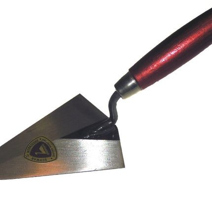 SCHWAN 160mm Pleistertroffel rond model
