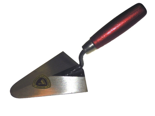 SCHWAN 160mm Pleistertroffel rond model