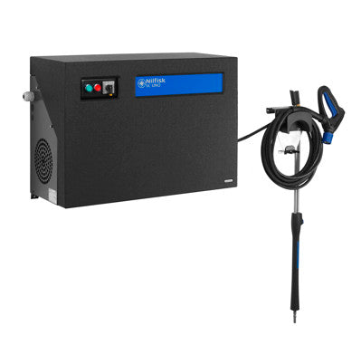 Nilfisk stationaire koudwaterhogedrukreiniger SC UNO 5M-200/1050 L