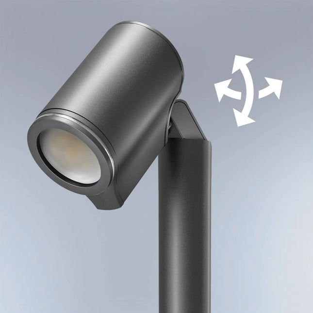 Steinel Buitenspot SPOT WAY antraciet- 068677