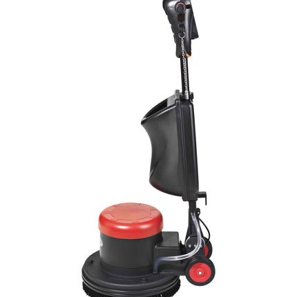 Nilfisk LS160HD Viper eenschijfsmachine