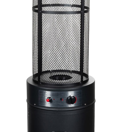 Eurom Flameheater Round 11000- 324327