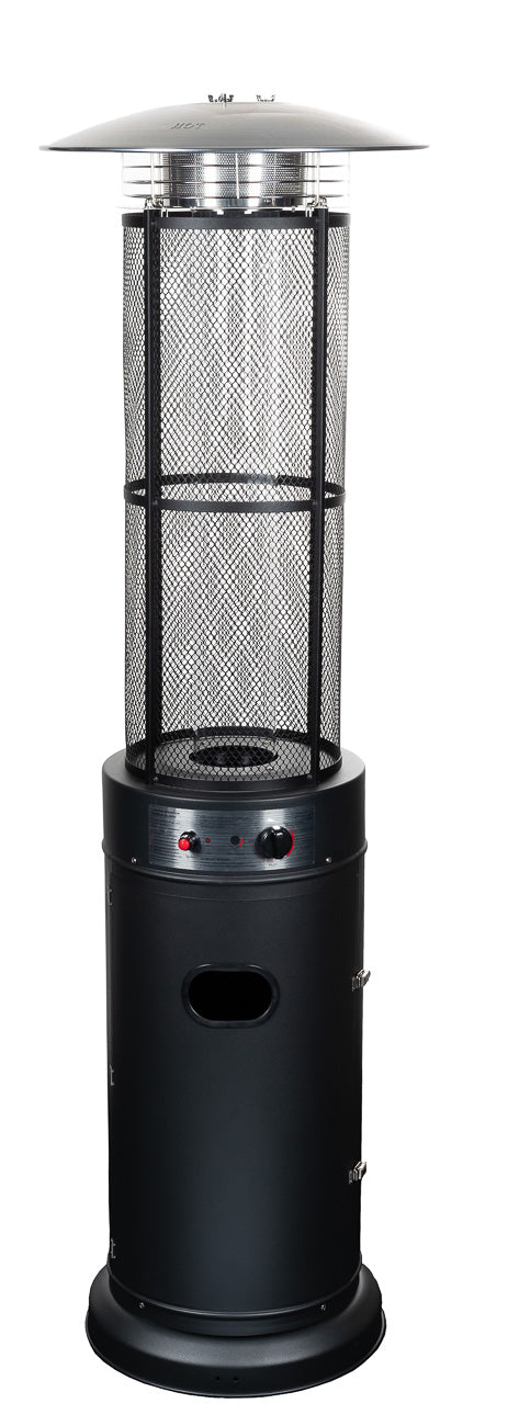 Eurom Flameheater Round 11000- 324327