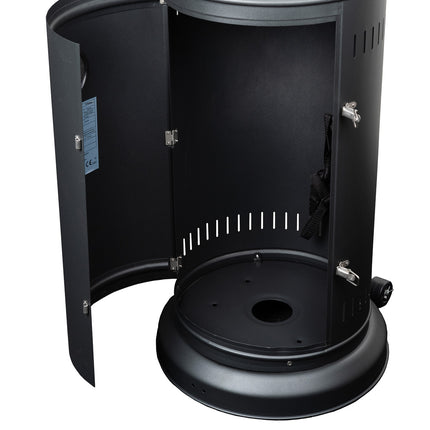 Eurom Flameheater Round 11000- 324327