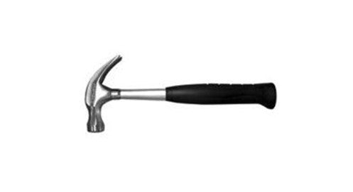 Klauwhamer PEDDINGHAUS 16oz./450gr. met hickory steel