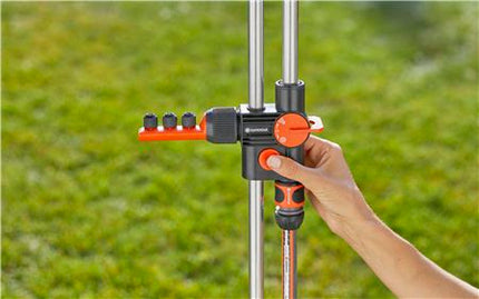 Gardena 959-20 Tuindouche duo