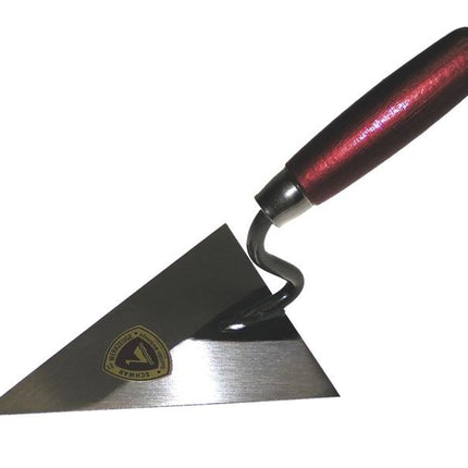 SCHWAN 140mm Pleistertroffel spits model