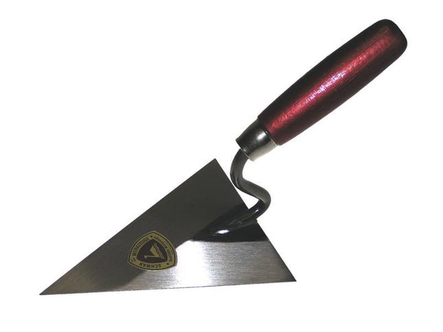 SCHWAN 140mm Pleistertroffel spits model