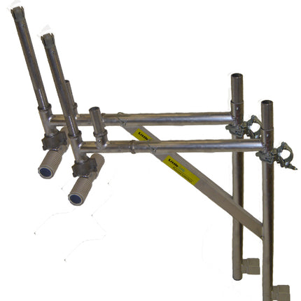 Little jumbo Uitwijkconsole set 2 stuks- 4390000