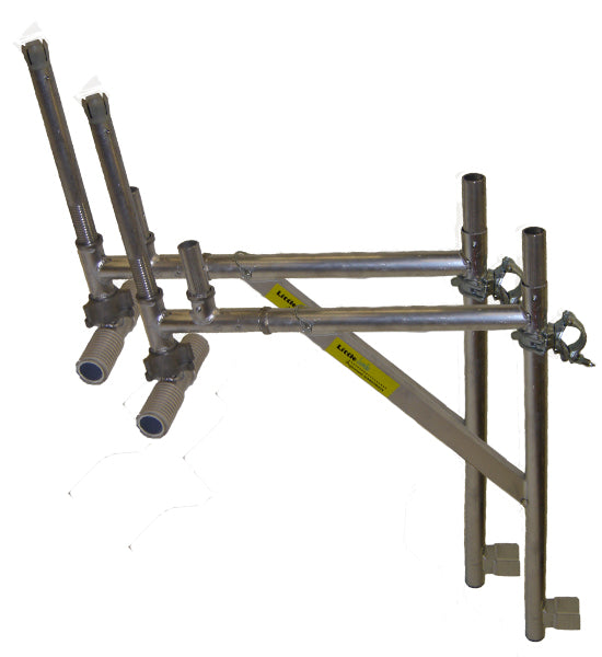 Little jumbo Uitwijkconsole set 2 stuks- 4390000