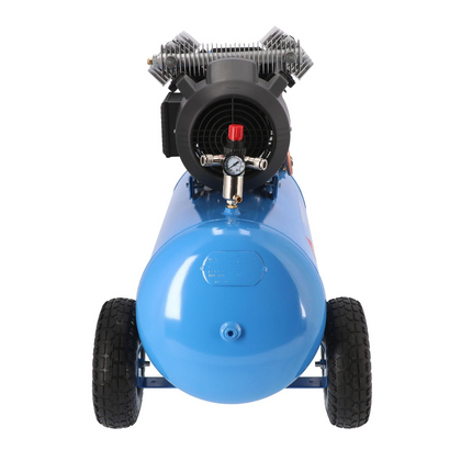 Airpress Compressor LM 90-350 230V - 36828