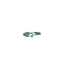 Veerring Din 127B M 4 Zn (200st)