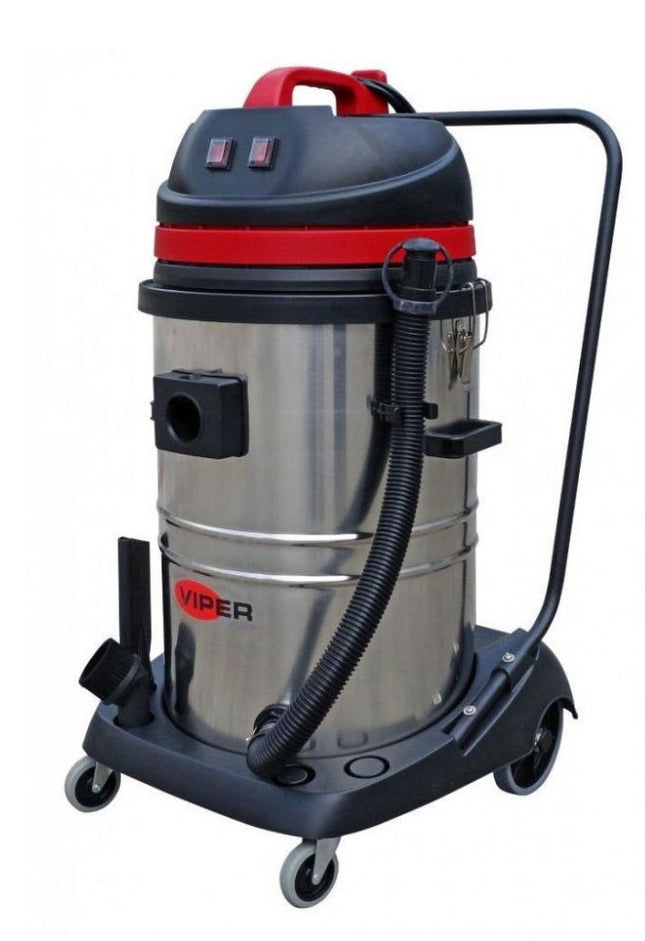 Nilfisk LSU275-EU Viper stof-/waterzuiger