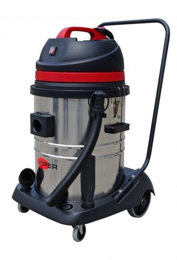 Viper stof-/waterzuiger LSU255-EU