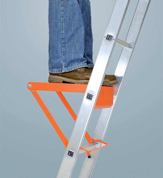Little jumbo WAKU ladderbankje- 1413800104