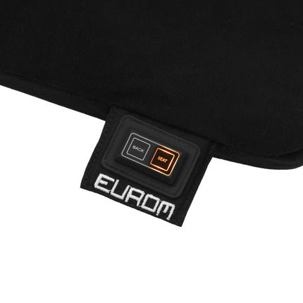 Eurom Warmigo Dual Heat Zone Warmtekussen met accu - 346640