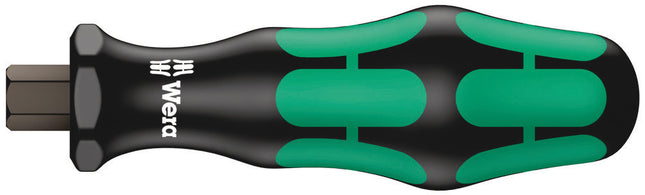 Wera 80 Vario-Handgreep