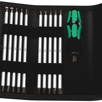 Wera 88/1 Vario-Set