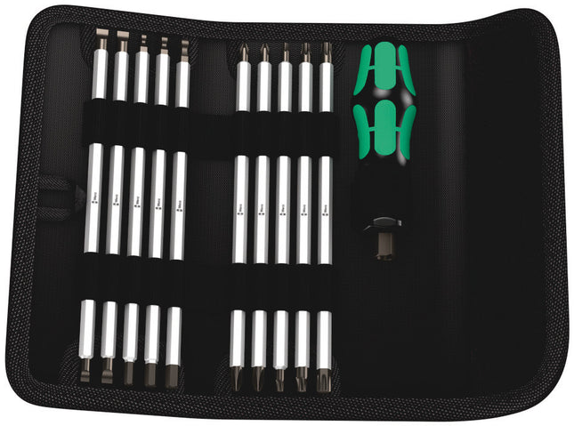 Wera 88/1 Vario-Set