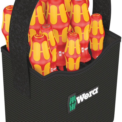 Wera Kraftform 2go 100