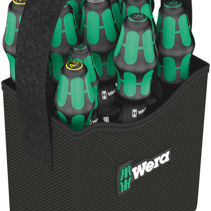 Wera Kraftform 2go 300