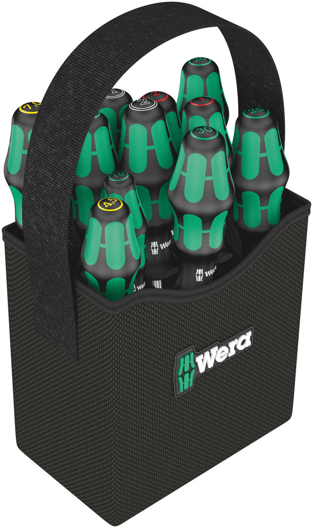 Wera Kraftform 2go 300