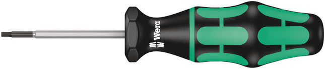 Wera Momentschroevendraaier zeskant Hex 300 1,4 Nm