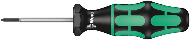 Wera Momentschroevendraaier TORX 300 TX 0,6 Nm