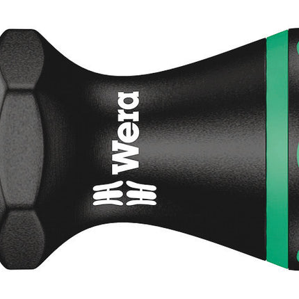 Wera Momentschroevendraaier TORX Plus 300 IP 0,6 Nm