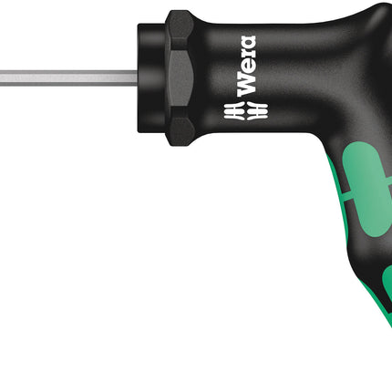 Wera Momentschroevendraaier TORX Plus 300 IP Pistole 5,0 Nm