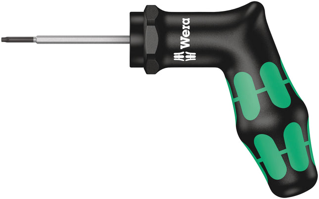 Wera Momentschroevendraaier TORX Plus 300 IP Pistole 5,0 Nm