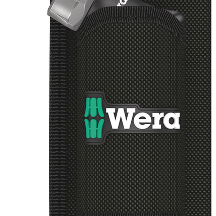 Wera Kraftform Kompakt Pistol RA 4