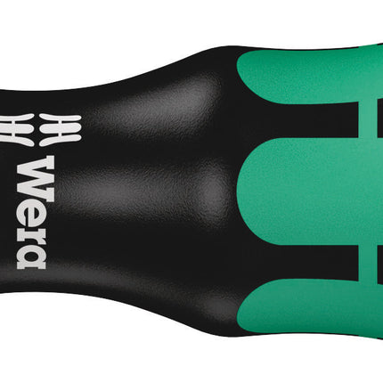 Wera 816 RA Ratelhandgreep