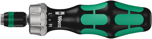 Wera 816 RA Ratelhandgreep