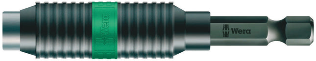 Wera 897/4 R Rapidaptor BiTorsion universele bithouder