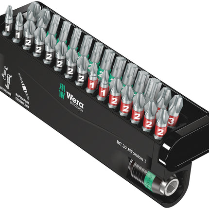 Wera t-Check 30 BiTorsion 1