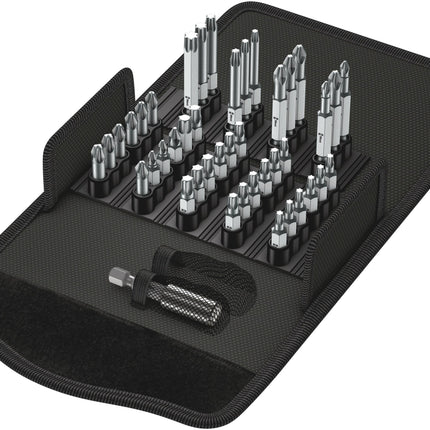 Wera Bit-Safe 43 Universal 1