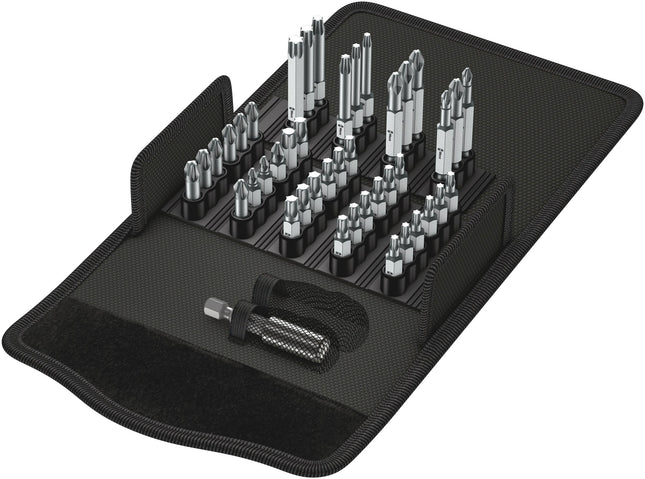 Wera Bit-Safe 43 Universal 1